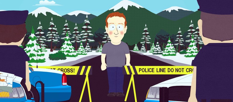 Новый эпизод South Park расскажет предысторию игры The Fractured But Whole