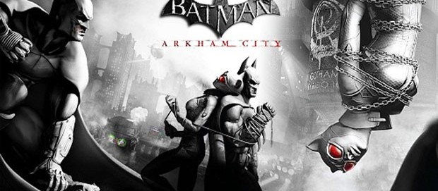 Новый DLC для Batman: Arkham City подтвержден