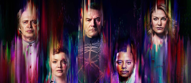 A Show To Go: Philip Dick’s Electric Dreams от Channel 4