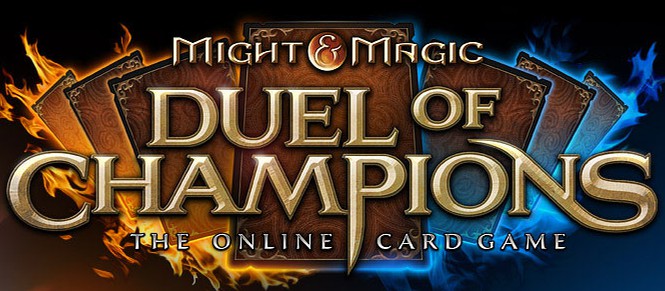 Might & Magic: Duel of Champions анонсирован на PC и iPad