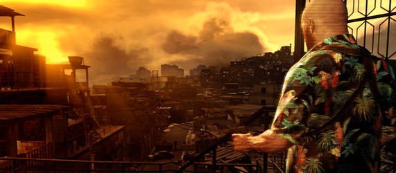35 гигабайт Max Payne 3 в сравнении с другими “тяжелыми” играми