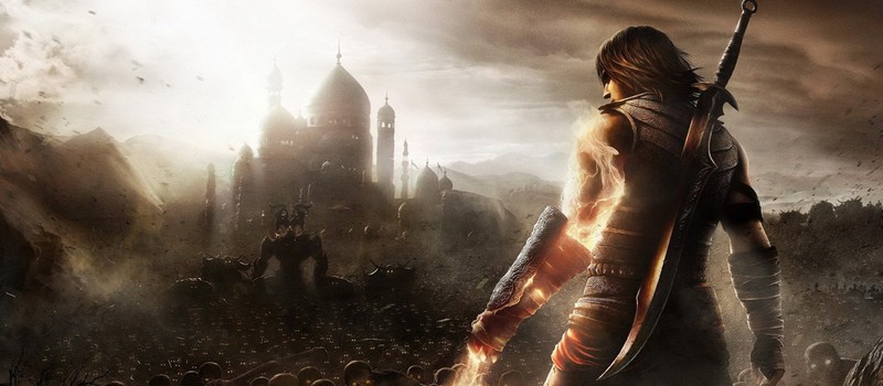 Слух: в разработке новый Prince of Persia в современном сеттинге