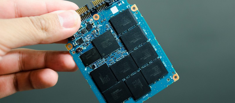 Атака вируса-вымогателя приведет к дефициту NAND-памяти на 400 тысяч терабайт