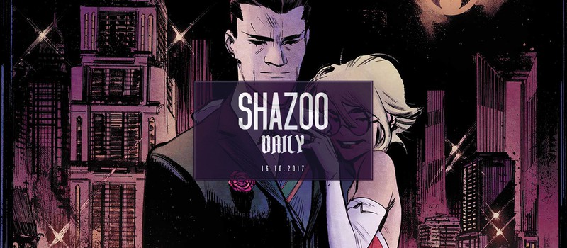 Shazoo Daily: День оценок