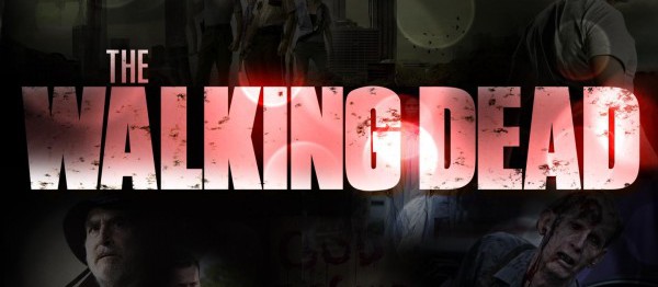 The Walking Dead:The Game Episode 1 - ревью