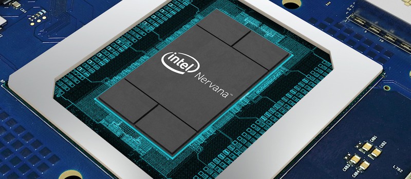 Intel анонсировала серию чипов для ИИ, бросающих вызов Nvidia