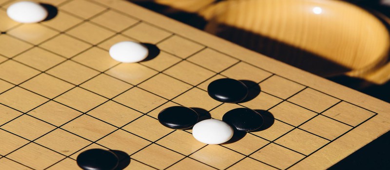 ИИ AlphaGo стал еще умнее