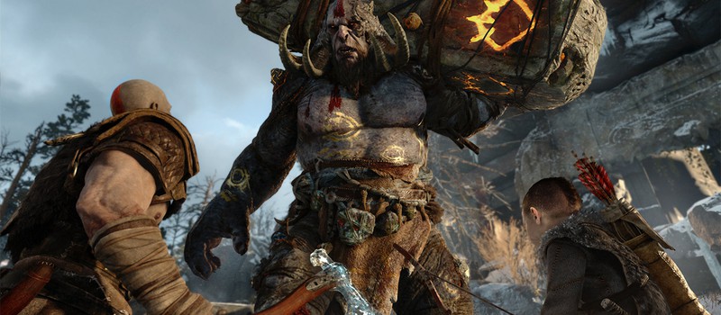 Гейм-директор God of War защищает линейные игры в свете закрытия Visceral Games