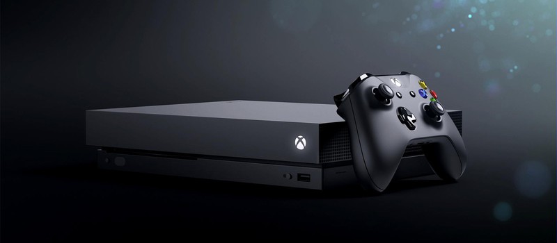 Где родилась Xbox One X — Тур в лабораторию Microsoft