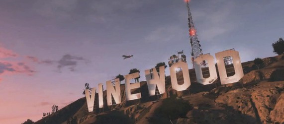 Пачтер: GTA V покажут до E3 2012, релиз в Октябре
