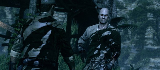Анонс Sniper: Ghost Warrior для PC и Xbox 360