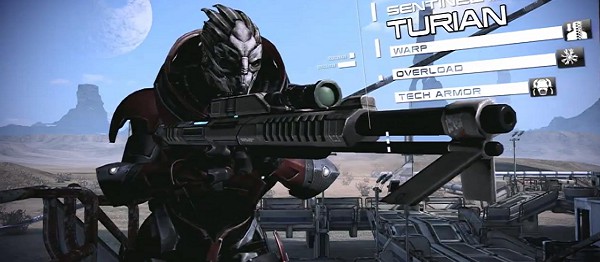 Пользователи PlayStation 3 получили доступ к онлайн эвентам в Mass Effect 3