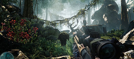 Новые скриншоты Sniper: Ghost Warrior 2