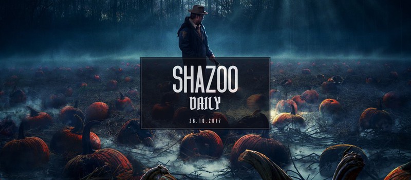 Shazoo Daily: когда во все это играть?