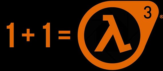 Нумерология доказывает – Half-Life 3 анонсируют на E3. Серьезно