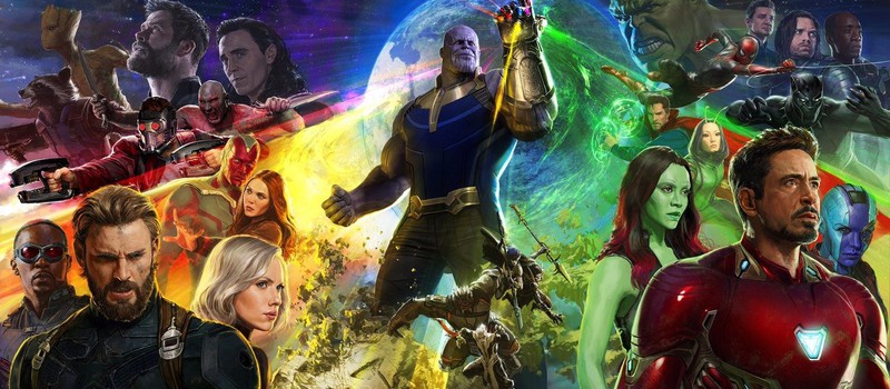 Marvel после "Мстителей 4" планирует сменить формат фильмов