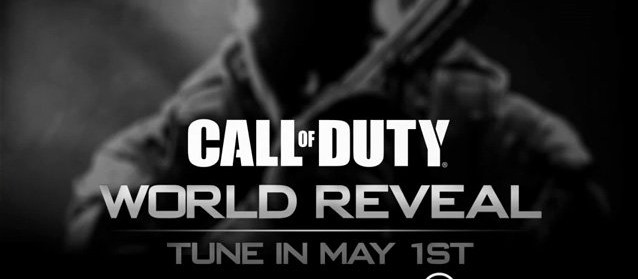 Call of Duty: Black Ops 2 - первый неоднозначный тизер