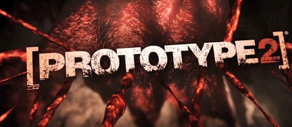 Prototype 2 -  превью