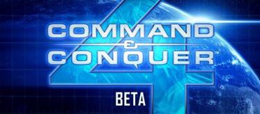 Бета-тест Command & Conquer 4