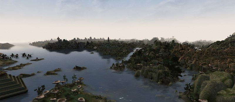 На Patreon появился мошеннический мод The Elder Scrolls III: Morrowind