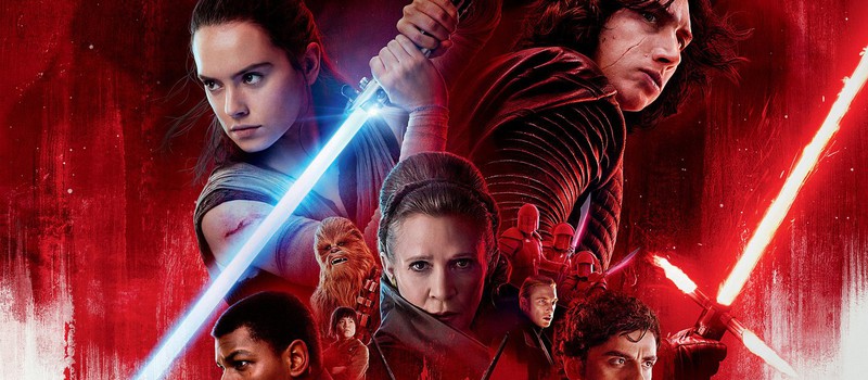 Disney ужесточает условия показов "Звездных войн" для кинотеатров