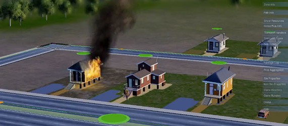 SimCity: Движок GlassBox в работе – часть 4