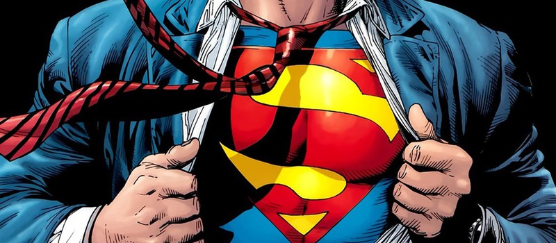 Слух: анонс игры Rocksteady про Супермена на следующей неделе