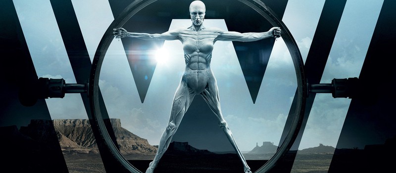 Съемки второго сезона Westworld остановлены из-за травмы актера