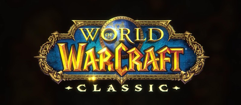 Работа над серверами классического World of Warcraft только началась