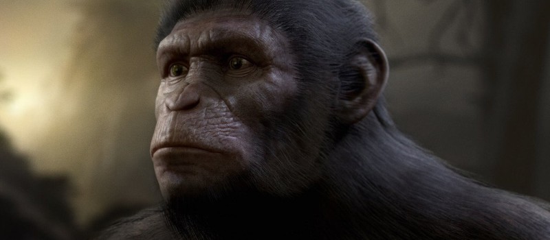 Planet of the Apes: The Last Frontier выйдет 21 ноября