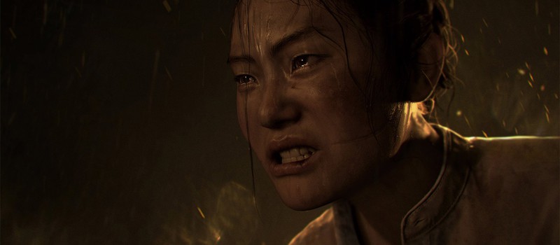 Фанаты The Last of Us 2 нашли локацию из нового трейлера