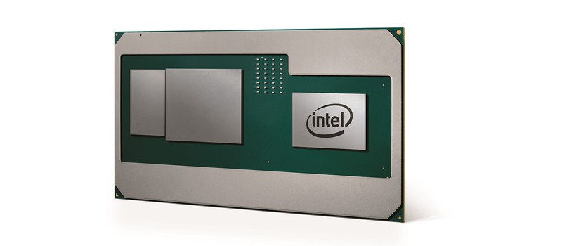 AMD и Intel объединились для борьбы с Nvidia