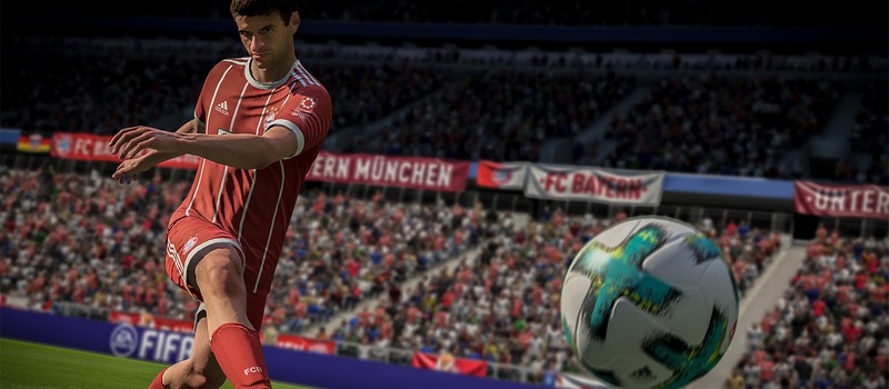 EA может отказаться от ежегодного релиза FIFA и Madden