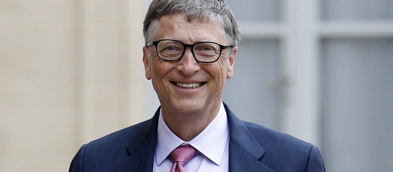 Билл Гейтс хочет построить "умный город"
