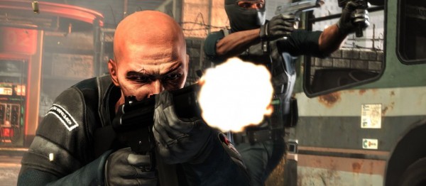 Новый мультиплеерный трейлер Max Payne 3