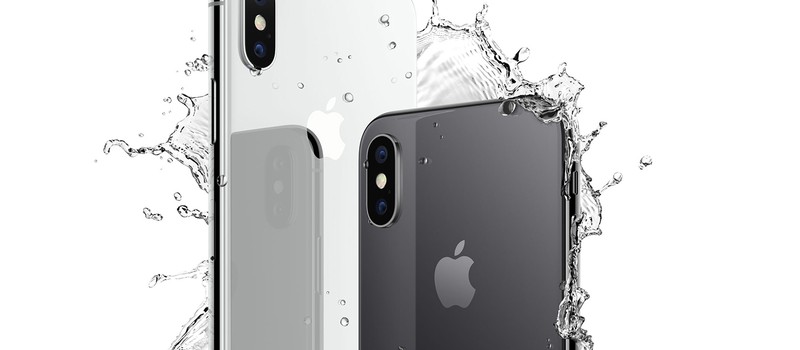 Apple может выпустить два полноформатных iPhone в 2018 году