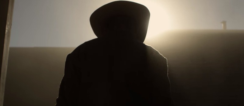 Новый трейлер сериала Стивена Содерберга Godless посвящен охоте