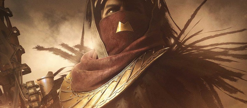 20 минут геймплея Curse of Osiris для Destiny 2