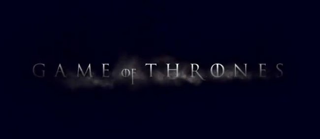 Game of Thrones - новое геймплейное видео
