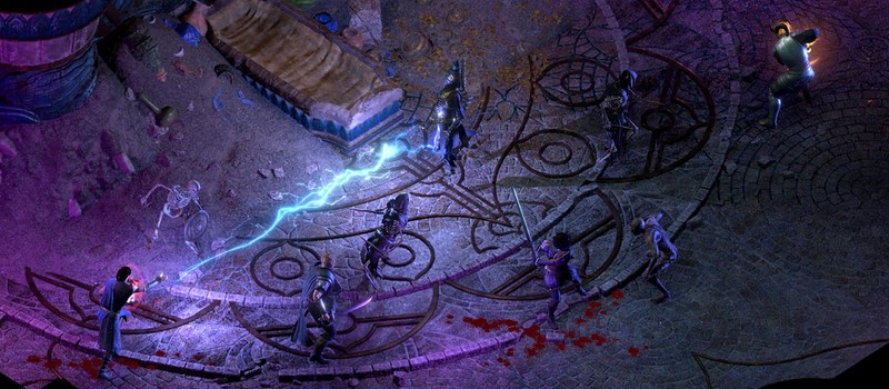 Закрытая бета Pillars of Eternity 2: Deadfire уже доступна бэкерам