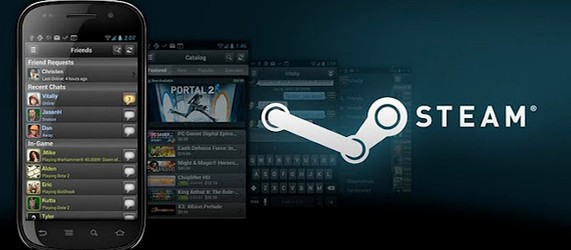 Steam вводит удаленную установку игр