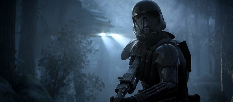 Сравнение графики Star Wars: Battlefront 2 на PC, PS4 и Xbox One