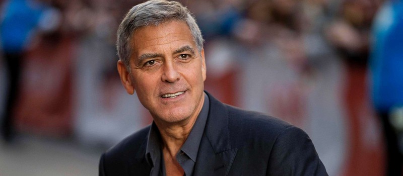 Джордж Клуни снимется в экранизации романа "Уловка-22"
