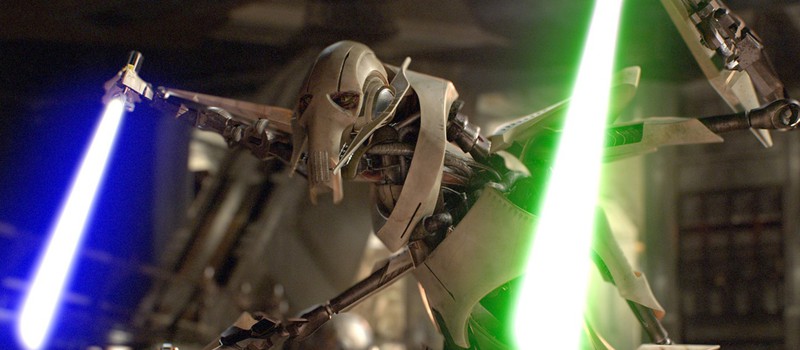 Разработчик намекнул на появление Гривуса в Star Wars Battlefront 2