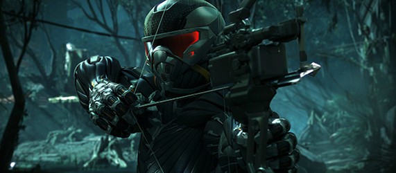 Crytek: Игроки на PC хотят видеть Crysis эксклюзивом для их платформы