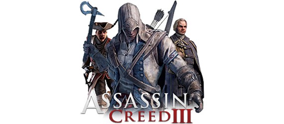 Новый геймплейный трейлер Assassin's Creed III – охота