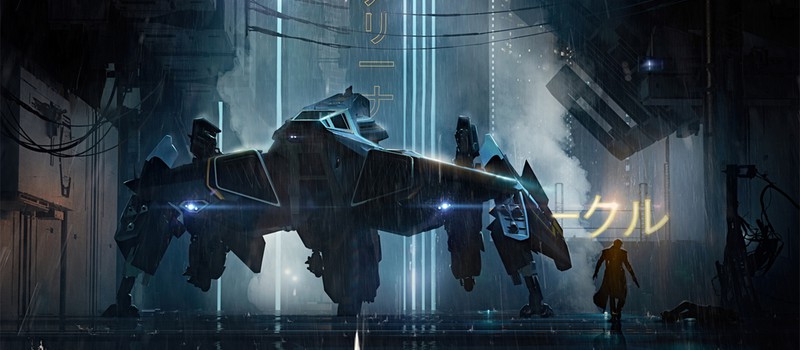 Новый космический корабль для Star Citizen — Anvil Aerospace Hawk