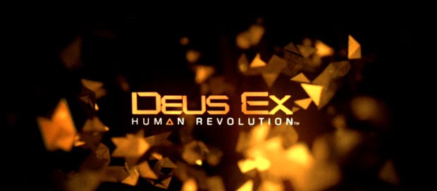 Первый трейлер Deus Ex: Human Revolution