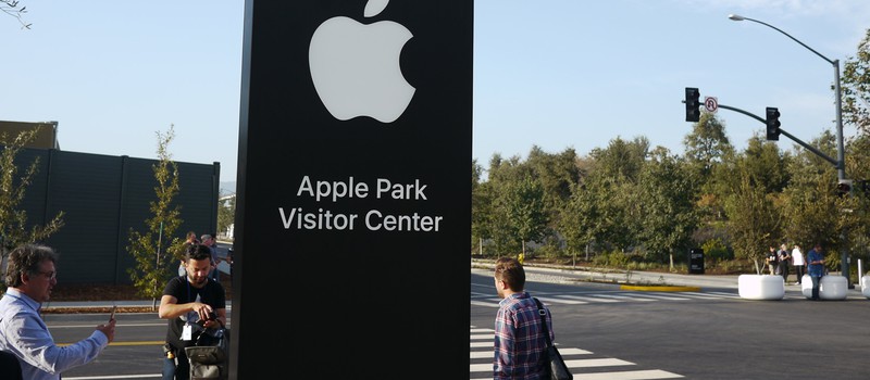Apple намерена потратить более четырех миллиардов долларов на оригинальный контент до 2022 года