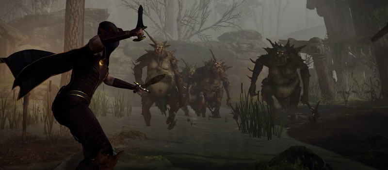 Warhammer: Vermintide 2 получит поддержку DX12